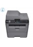 Brother MFC-L2700D Multi-Function Monochrome Laser Printer